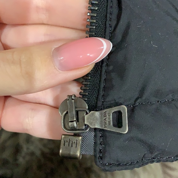 Prada winter jacket - Picture 6 of 6